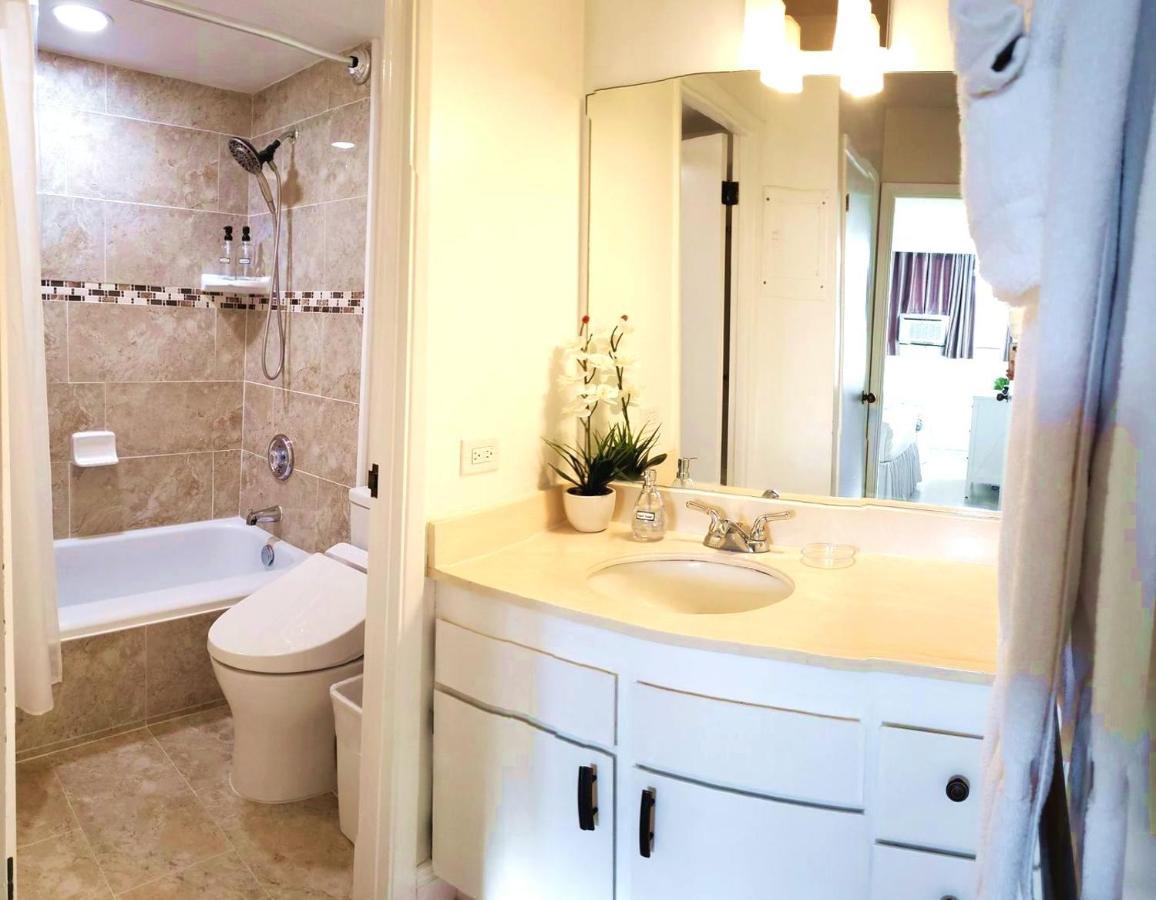 Waikiki Kuhio 1-Bedrm Apt, Ocean View, Free Parking & Wifi Honolulu Exterior photo